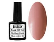Bluesky Shellac, Rubber Base Cover Pink    8