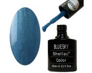 - (Shellac) bluesky 80554