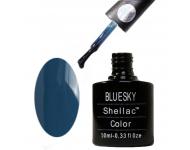 - (Shellac) bluesky 80558