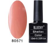 - (shellac) bluesky 80571