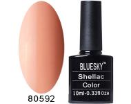- (shellac) bluesky 80592
