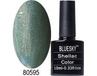 - (shellac) bluesky 80595