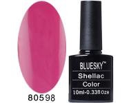 - (shellac) bluesky 80598