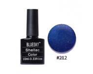- (shellac) bluesky Z212