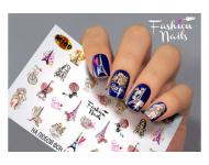 -   Fashion nails 108