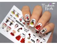 -   Fashion nails 176