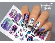 -   Fashion nails 181