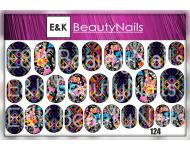  E&K BeautyNails 124