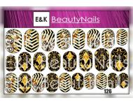  E&K BeautyNails 126