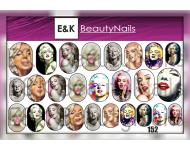  E&K BeautyNails 152