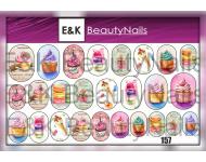  E&K BeautyNails 157