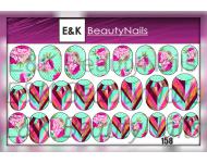  E&K BeautyNails 158